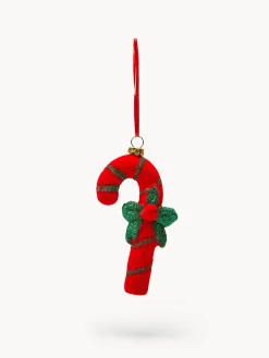 coincasa Altre Decorazioni|Addobbo albero a candycane Rosso