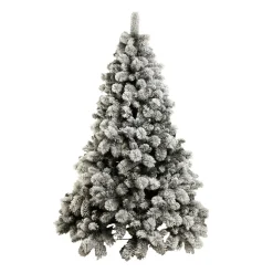 coincasa Alberi Di Natale|Albero di Natale Polonord H 180cm Verde scuro