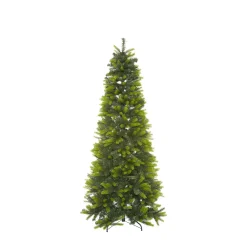 coincasa Alberi Di Natale|Albero di Natale Saint Vincent H180 cm Verde
