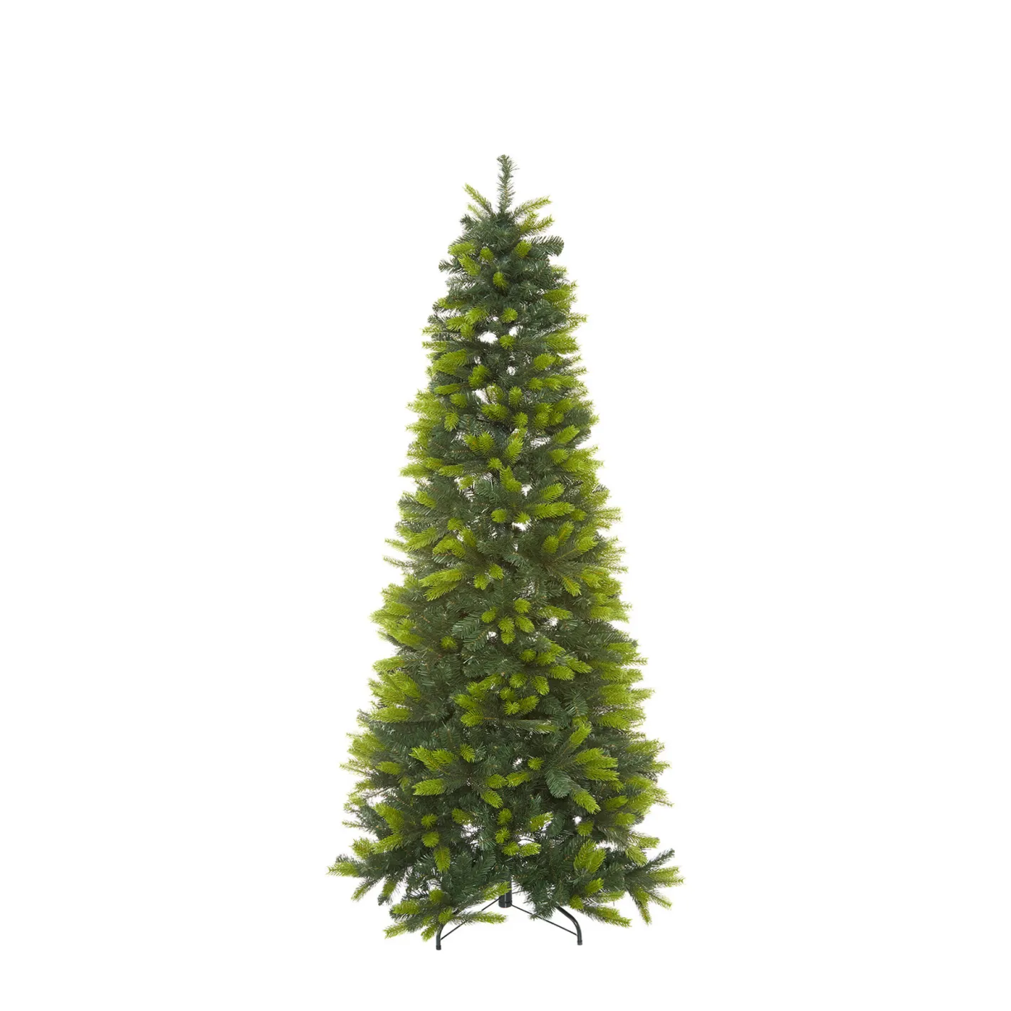 coincasa Alberi Di Natale|Albero di Natale Saint Vincent H180 cm Verde