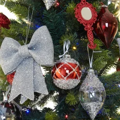 coincasa Alberi Di Natale|Albero di Natale Saint Vincent H255 cm Verde