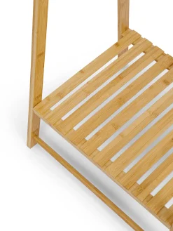 coincasa Complementi D'Arredo|Appendiabiti in bamboo Beige