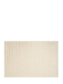 coincasa Asciugamani|Biancheria Bagno|Asciugamano cotone zero twist Thermae Beige
