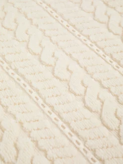 coincasa Asciugamani|Biancheria Bagno|Asciugamano cotone zero twist Thermae Beige