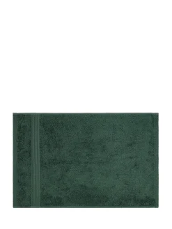 coincasa Asciugamani|Biancheria Bagno|Asciugamano puro cotone tinta unita Zefiro Verde chiaro