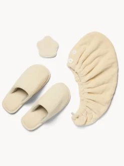 coincasa Accessori Bagno|Bagno|Beauty routine box Bianco