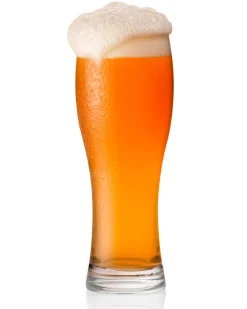 coincasa Bicchieri E Calici|Bicchiere da birra in vetro Trasparente