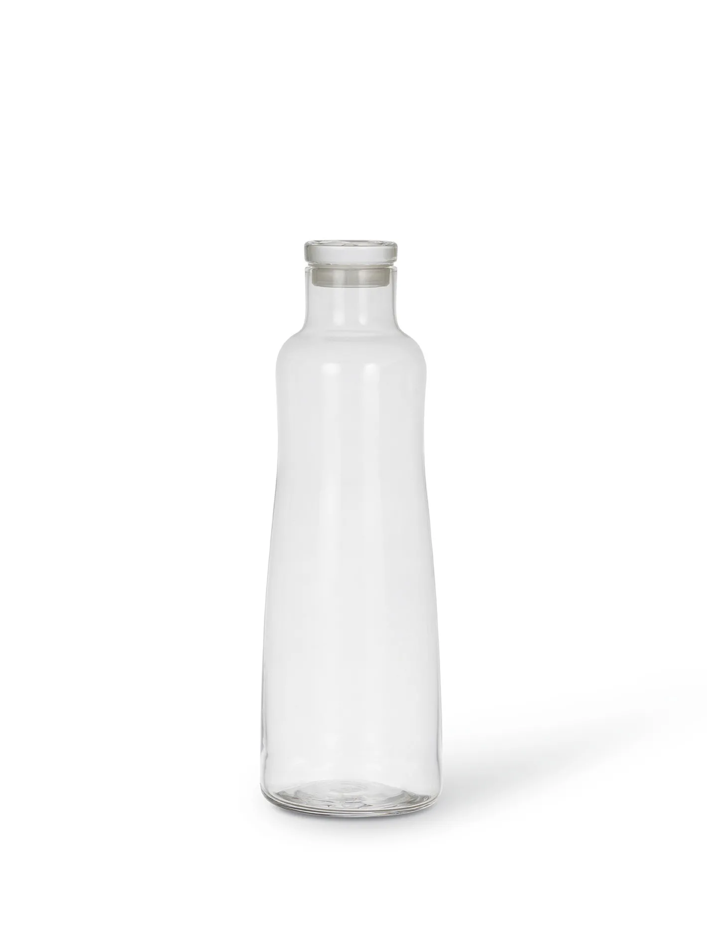 coincasa Caraffe E Decanter|Bottiglia in cristallo Trasparente