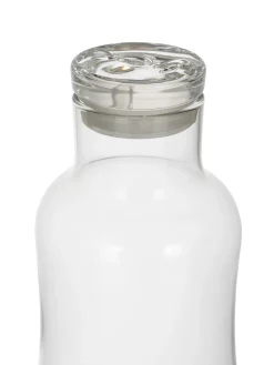 coincasa Caraffe E Decanter|Bottiglia in cristallo Trasparente