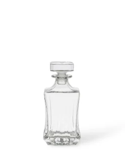 coincasa Caraffe E Decanter|Bottiglia whisky in cristallo Trasparente