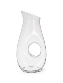coincasa Caraffe E Decanter|Brocca in vetro Trasparente