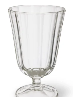coincasa Bicchieri E Calici|Calice acqua in vetro Ana 50ML Trasparente