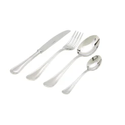 coincasa Posate|Coltello frutta Impero Grigio argento