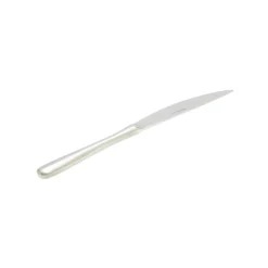 coincasa Posate|Coltello frutta Opera Grigio argento