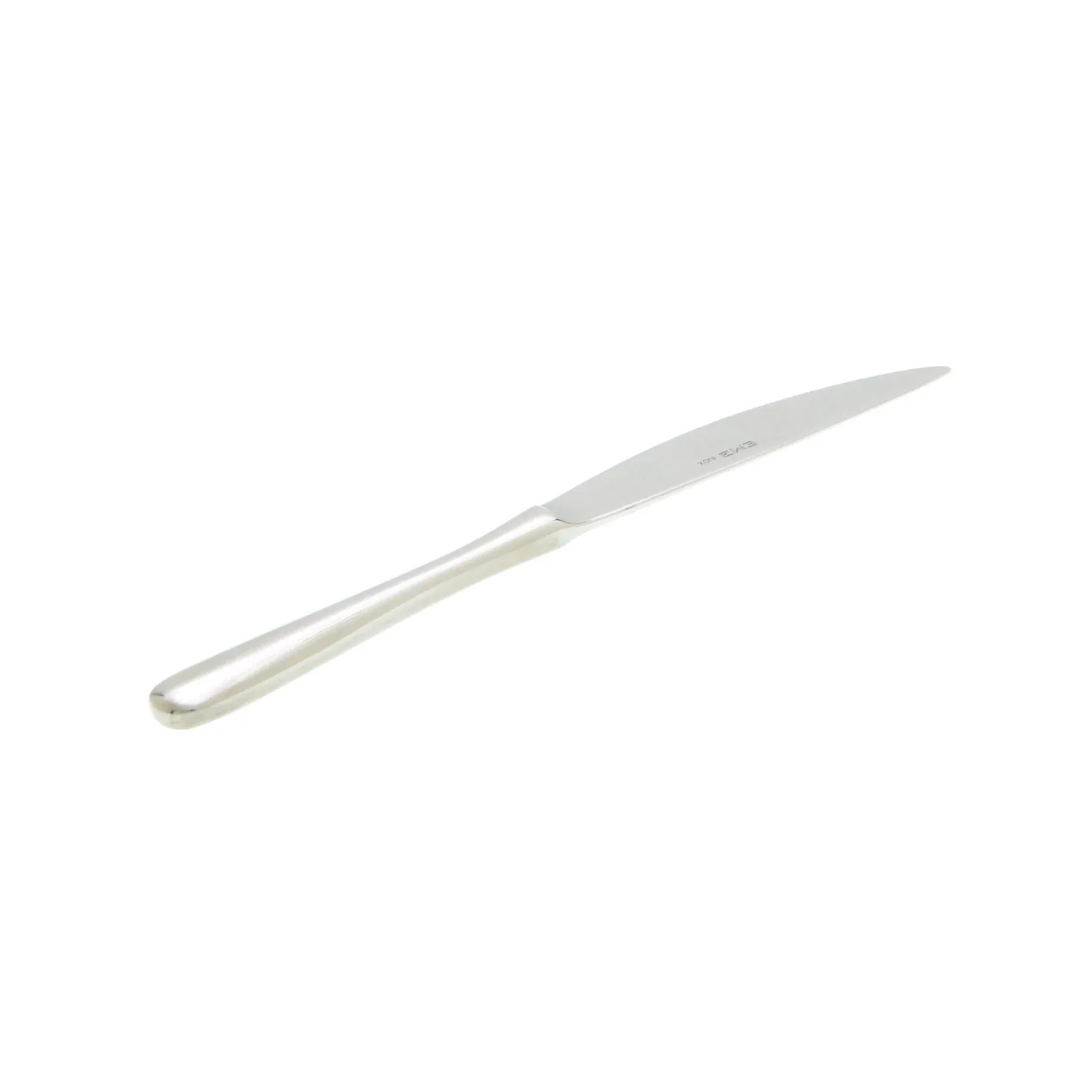 coincasa Posate|Coltello frutta Opera Grigio argento