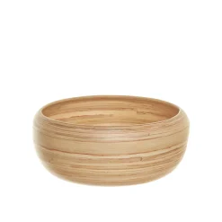 coincasa Coppe E Coppette|Coppa bamboo Naturale