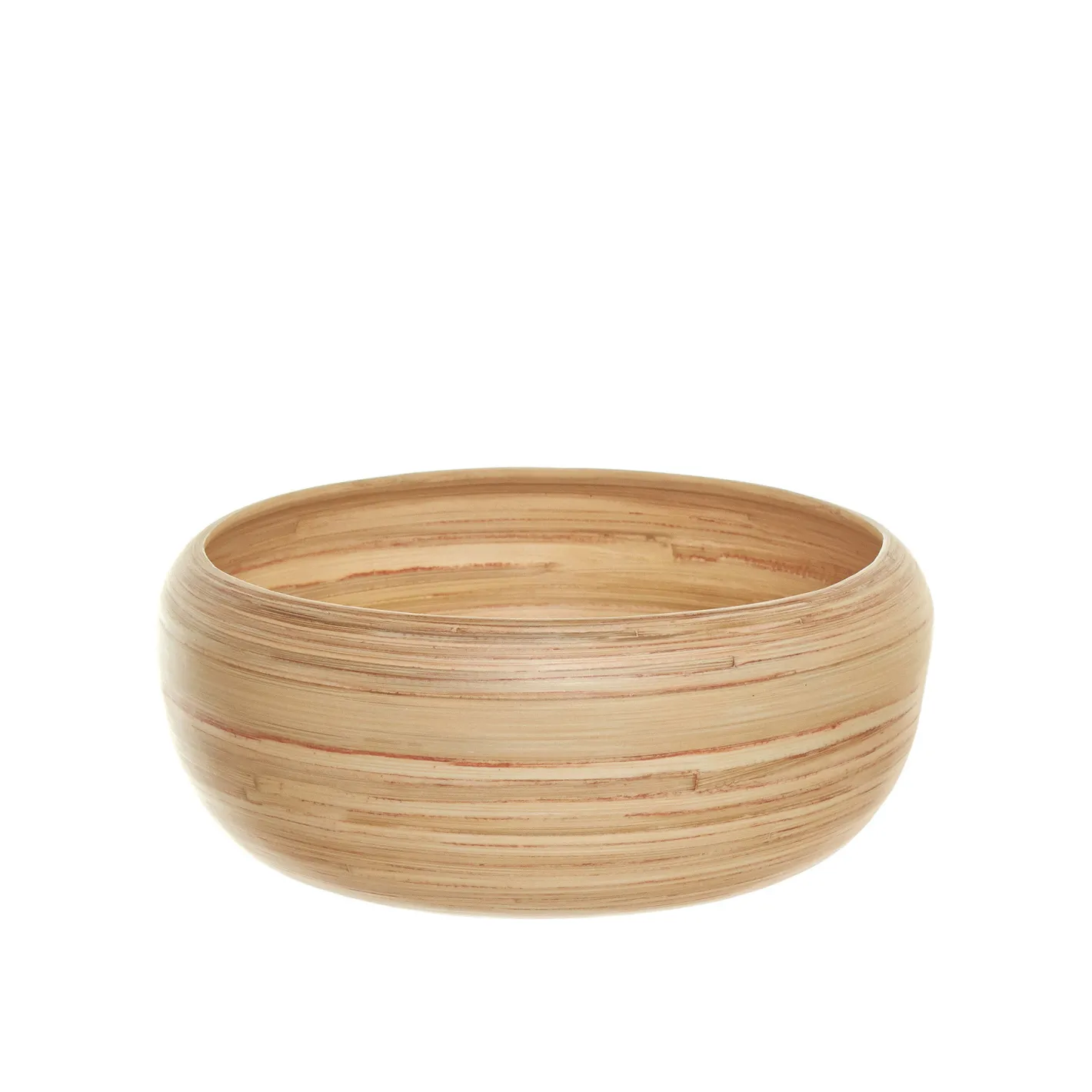 coincasa Coppe E Coppette|Coppa bamboo Naturale