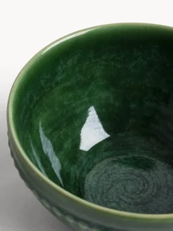 coincasa Coppe E Coppette|Coppetta in ceramica Pearl Verde