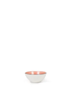coincasa Coppe E Coppette|Coppetta in stoneware Tokyo Rosa