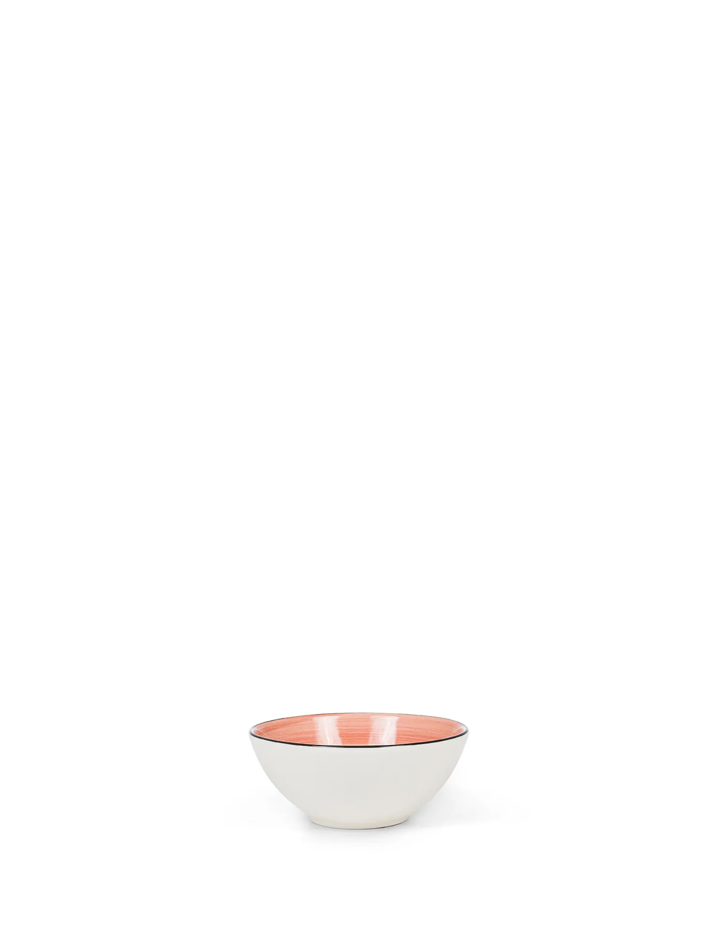 coincasa Coppe E Coppette|Coppetta in stoneware Tokyo Rosa