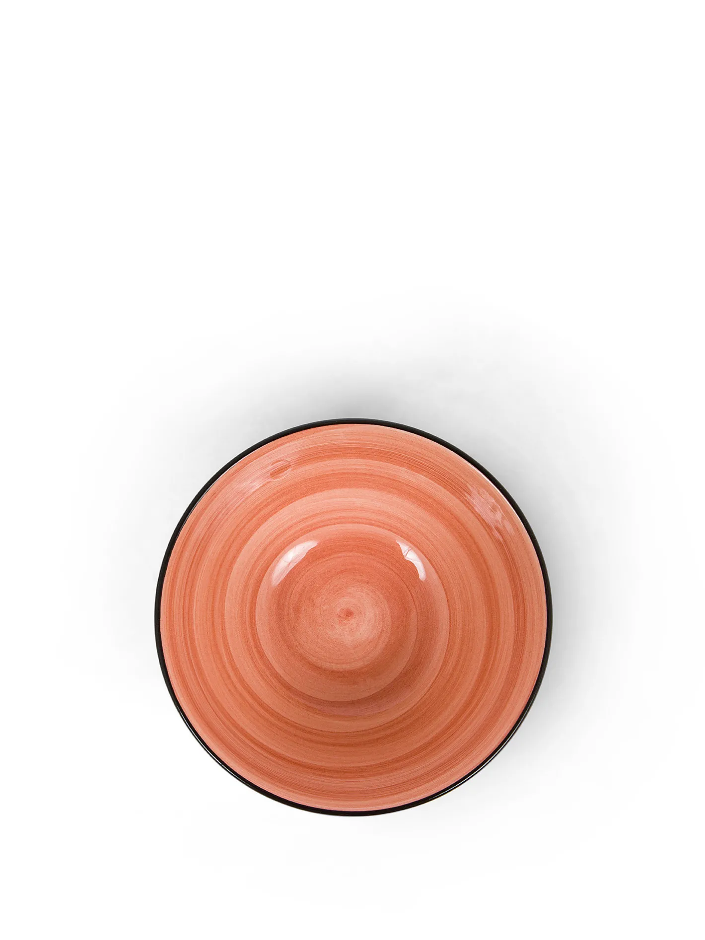 coincasa Coppe E Coppette|Coppetta in stoneware Tokyo Rosa