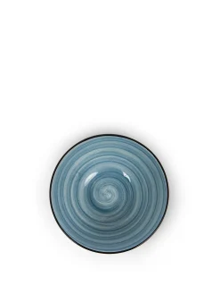 coincasa Coppe E Coppette|Coppetta in stoneware Tokyo Blu