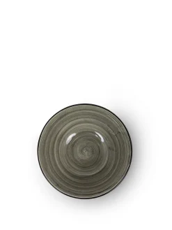 coincasa Coppe E Coppette|Coppetta in stoneware Tokyo Grigio