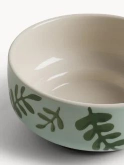 coincasa Coppe E Coppette|Coppette in ceramica motivi astratti Multicolor