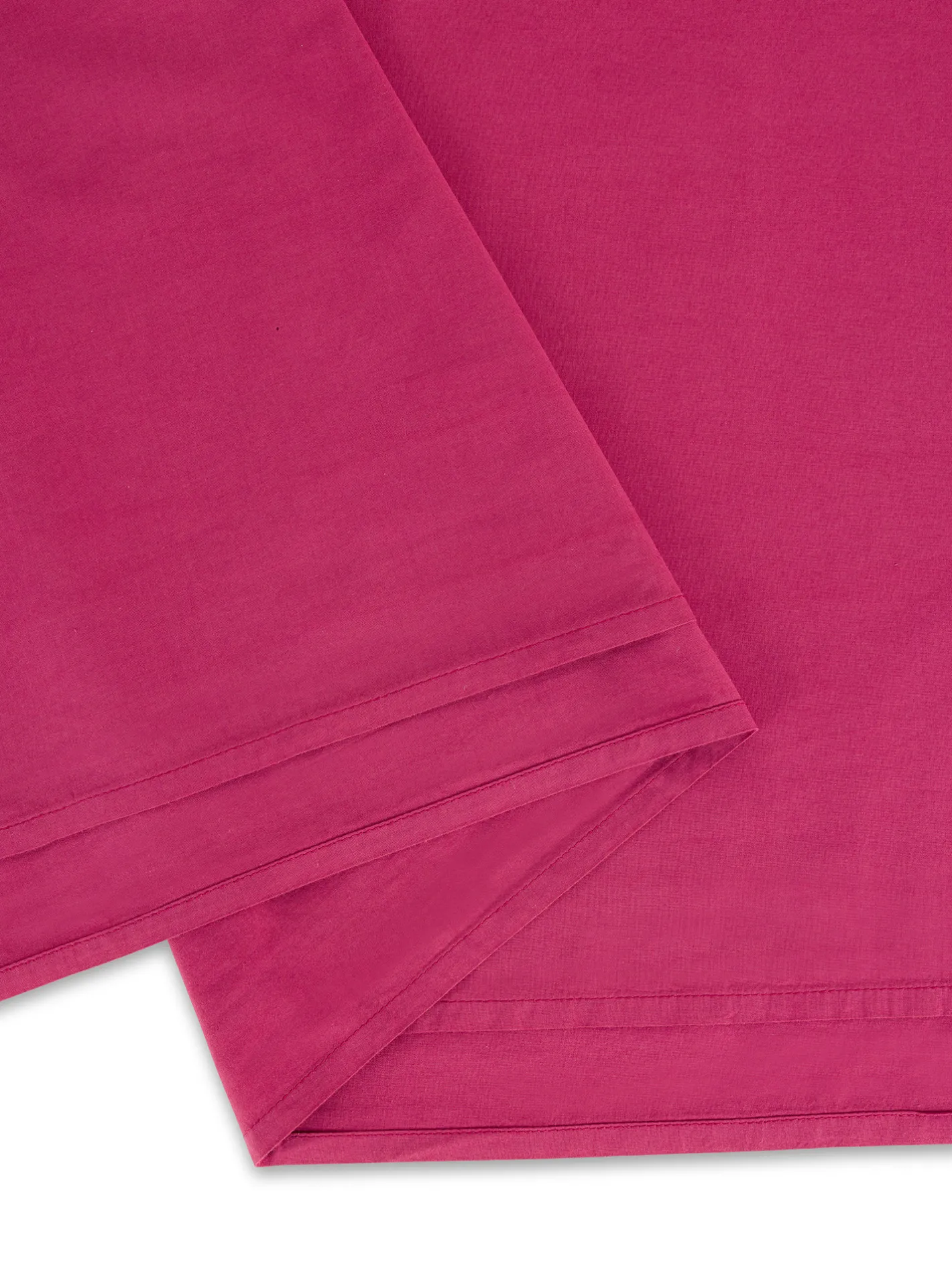 society limonta Biancheria Da Letto|Copripiumini|Copripiumino percalle di cotone stampato Special Capsule SOCIETY Made in Italy per Coincasa Rosso