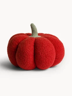coincasa Cuscini|Cuscini Divano|Cuscino a forma di zucca Arancione