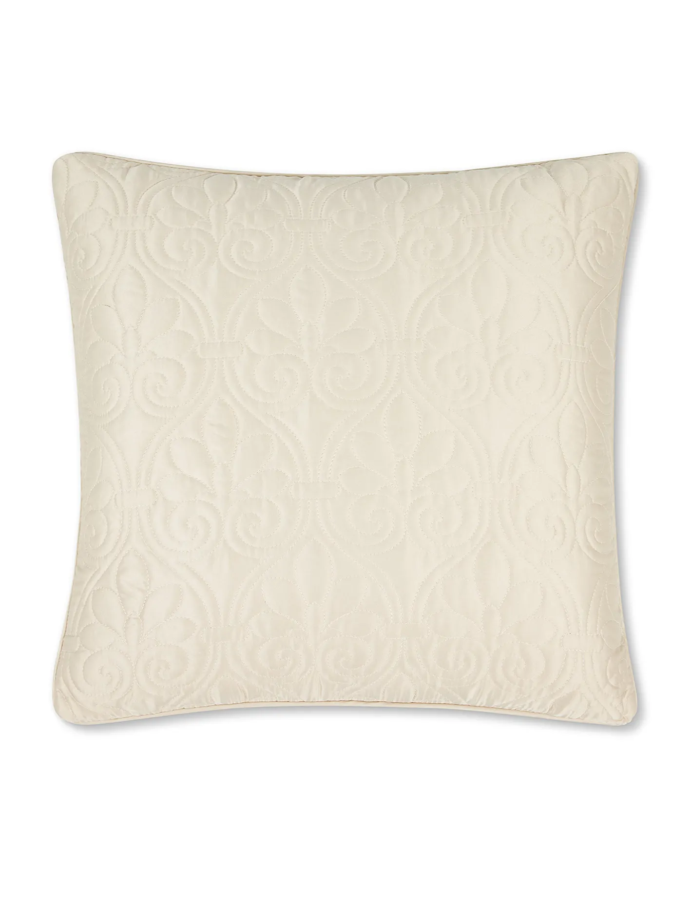 coincasa Biancheria Da Letto|Cuscini Letto|Cuscino decorativo Portofino Beige