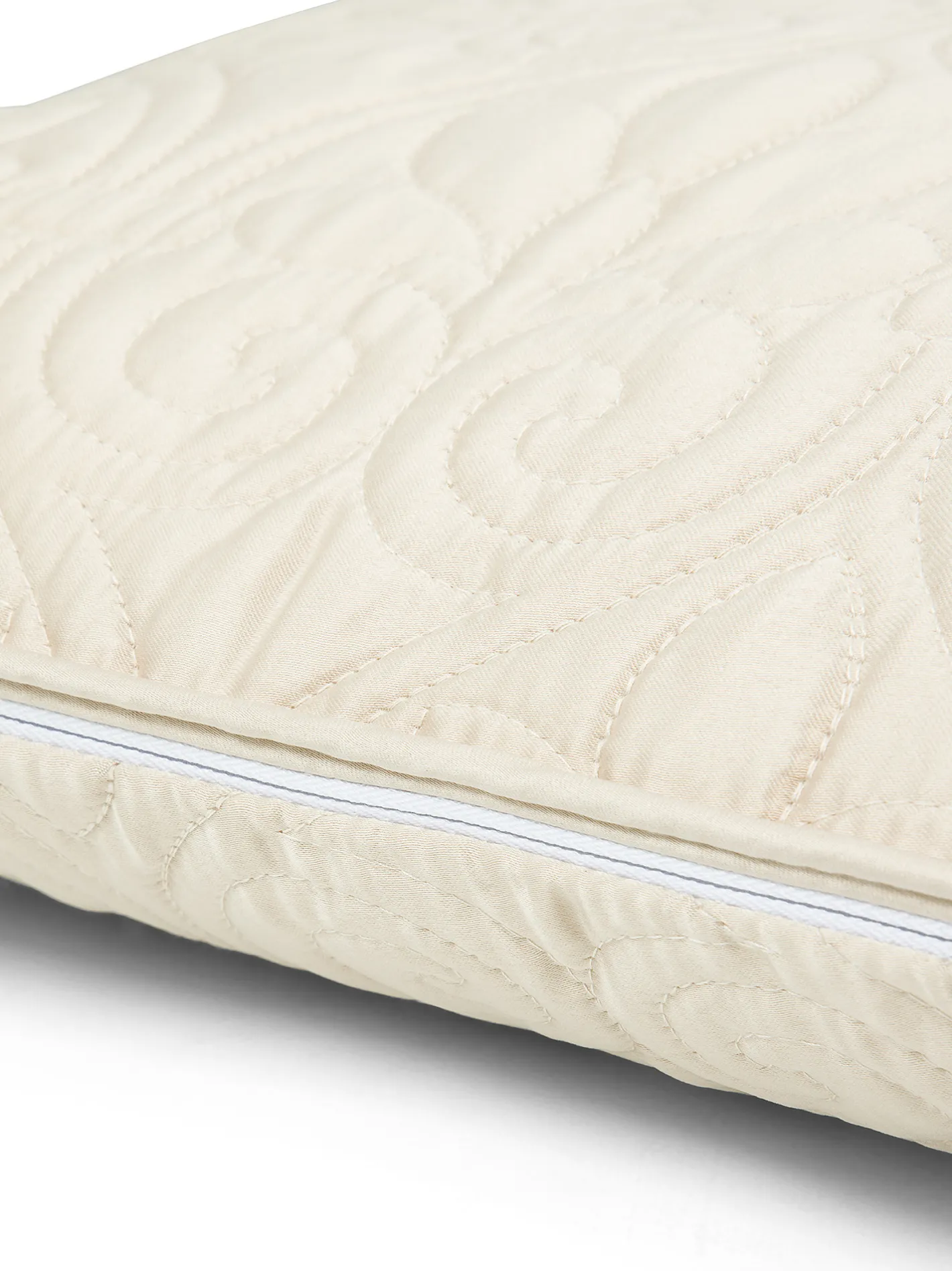 coincasa Biancheria Da Letto|Cuscini Letto|Cuscino decorativo Portofino Beige