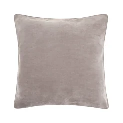 coincasa Cuscini|Cuscini Divano|Cuscino melange tinta unita Grigio