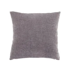 coincasa Cuscini|Cuscini Divano|Cuscino tinta unita effetto sfumato Grigio scuro melange