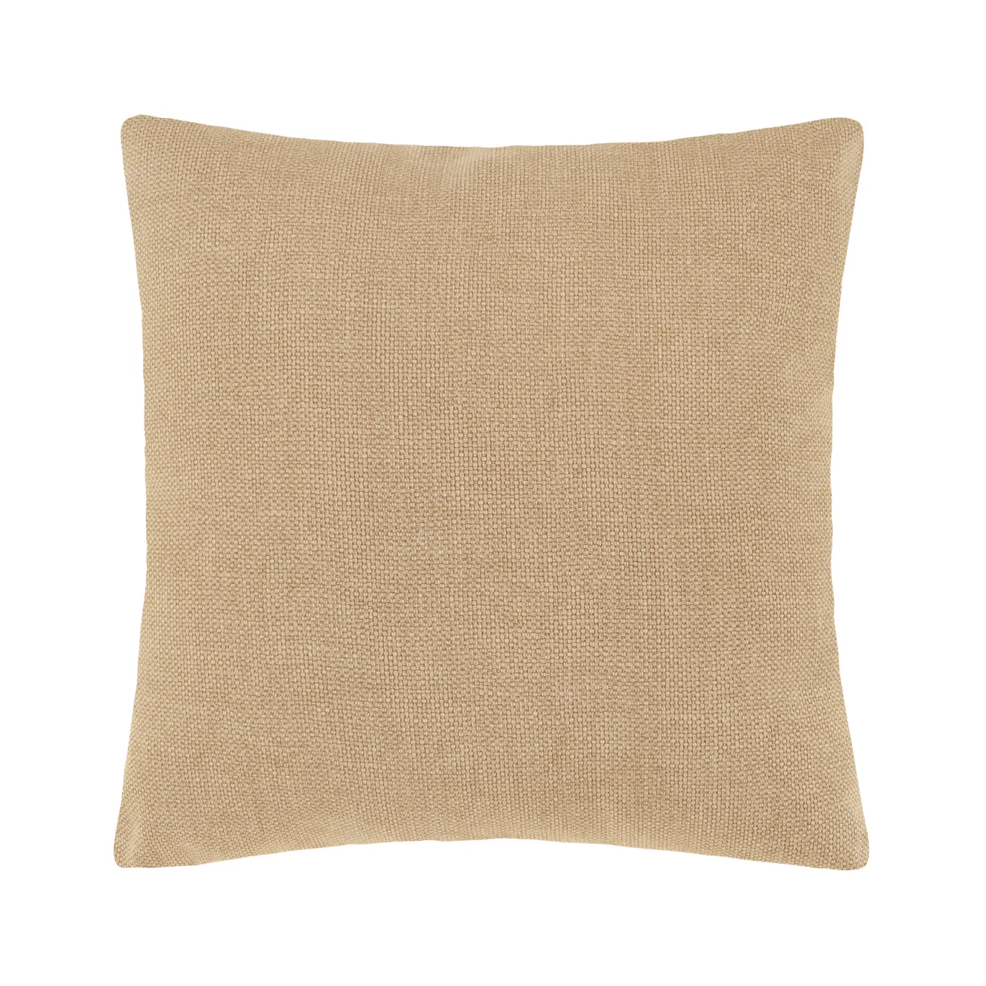 coincasa Cuscini|Cuscini Divano|Cuscino tinta unita effetto sfumato Beige