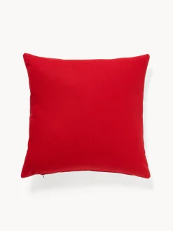 coincasa Cuscini Divano|Cuscini Natalizi|Cuscino 43x43 albero di Natale Gobelin Multicolor