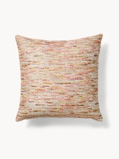 coincasa Cuscini|Cuscini Divano|Cuscino 43x43 cm con stampa spray Rosa