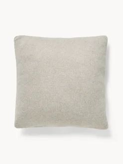 coincasa Cuscini Divano|Cuscini Natalizi|Cuscino 45x45 gnomo natalizio Azzurro