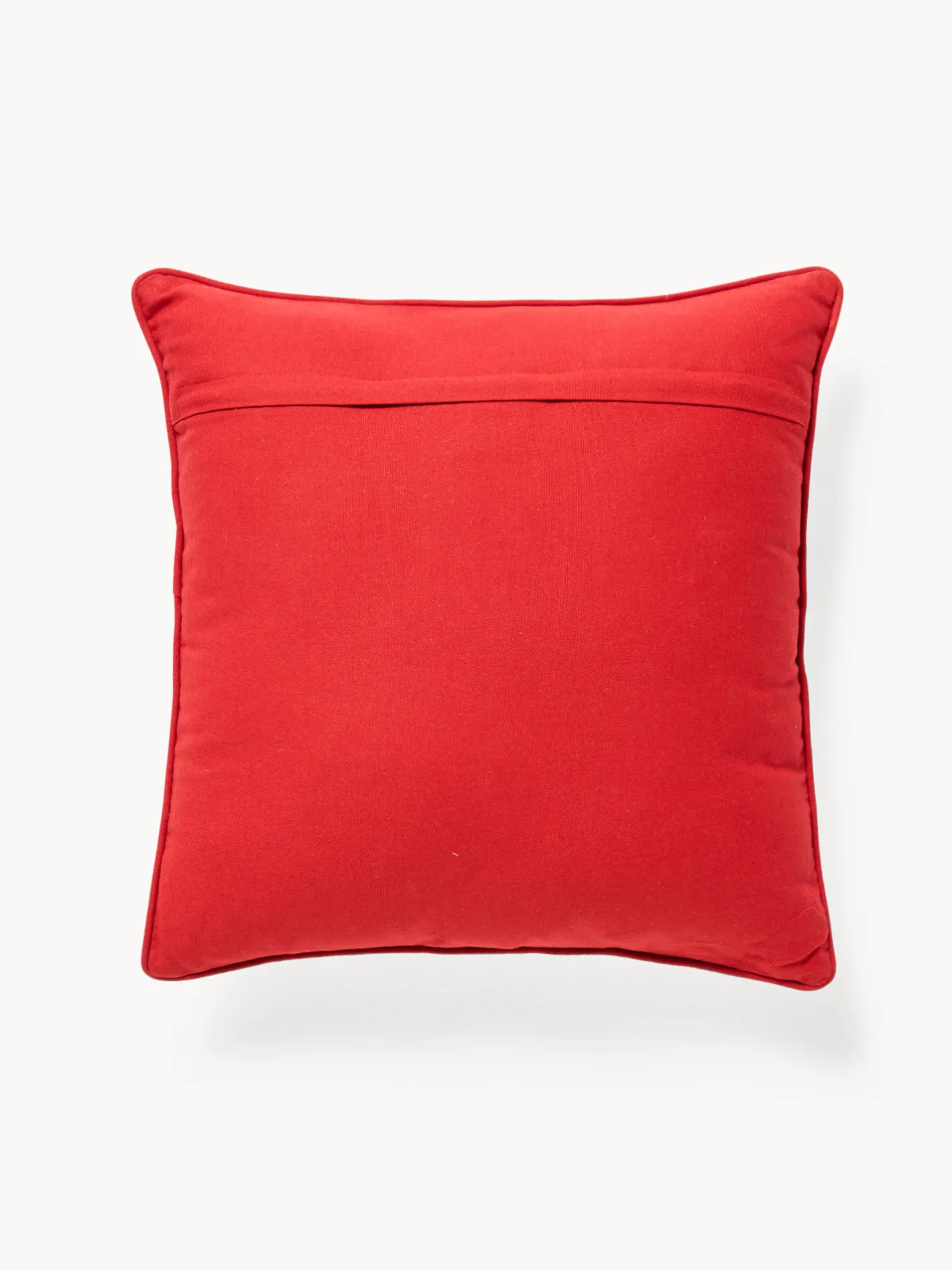 coincasa Cuscini Divano|Cuscini Natalizi|Cuscino 45x45 ricami natalizi Multicolor