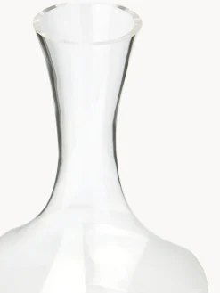 coincasa Caraffe E Decanter|Decanter design in vetro Trasparente