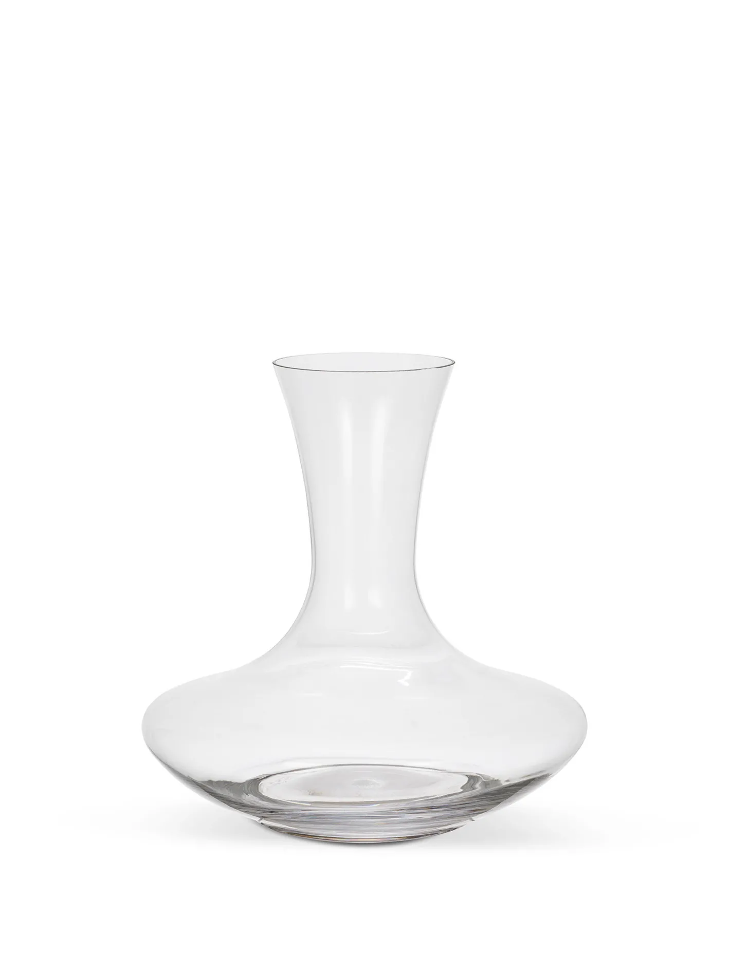 coincasa Caraffe E Decanter|Decanter vetro Ambiente Trasparente