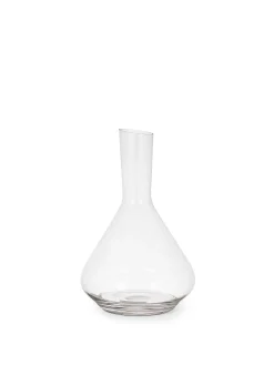 coincasa Caraffe E Decanter|Decanter vetro Plain Trasparente