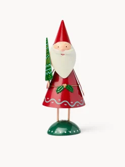 coincasa Altre Decorazioni Natalizie|Decoraione in latta Multicolor