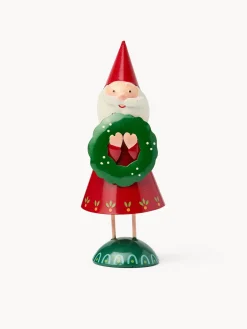 coincasa Altre Decorazioni Natalizie|Decoraione in latta Multicolor