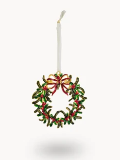 coincasa Altre Decorazioni|Decorazione albero in ferro Multicolor