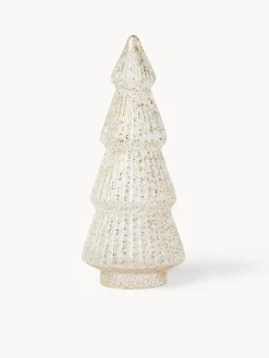 coincasa Altre Decorazioni|Decorazione in vetro Oro