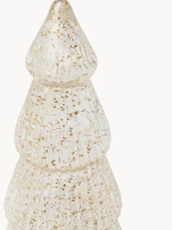 coincasa Altre Decorazioni|Decorazione in vetro Oro