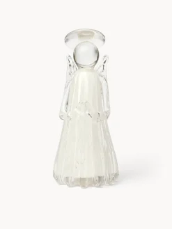 coincasa Altre Decorazioni|Decorazione in vetro Trasparente