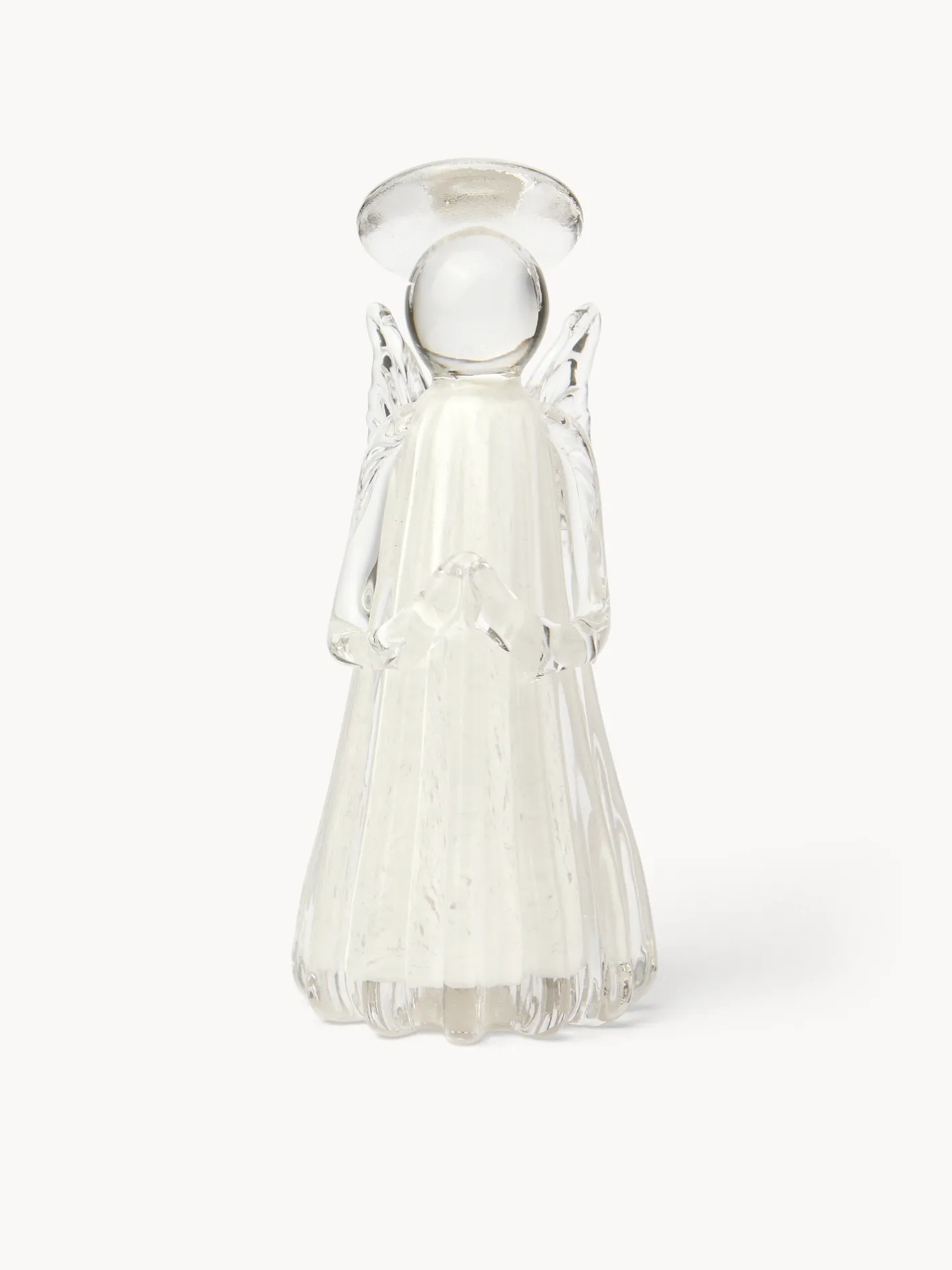 coincasa Altre Decorazioni|Decorazione in vetro Trasparente