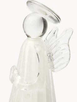 coincasa Altre Decorazioni|Decorazione in vetro Trasparente